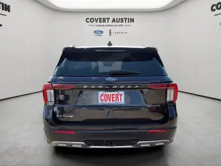 Ford Explorer 2025 Active 4dr SUV