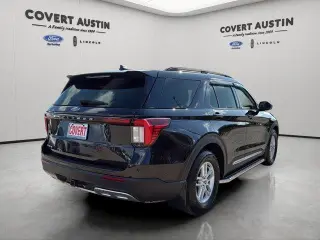 Ford Explorer 2025 Active 4dr SUV