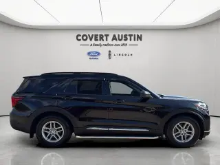 Ford Explorer 2025 Active 4dr SUV