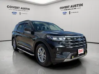 Ford Explorer 2025 Active 4dr SUV
