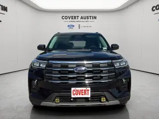 Ford Explorer 2025 Active 4dr SUV