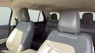 Ford Explorer 2025 Active 4dr SUV