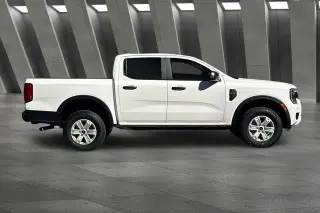 Ford Ranger 2025 4x2 XL 4dr SuperCrew 5.0 ft. SB
