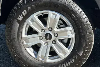 Ford Ranger 2025 4x2 XL 4dr SuperCrew 5.0 ft. SB