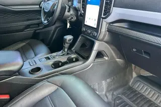 Ford Ranger 2025 4x2 XL 4dr SuperCrew 5.0 ft. SB