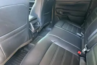 Ford Ranger 2025 4x2 XL 4dr SuperCrew 5.0 ft. SB