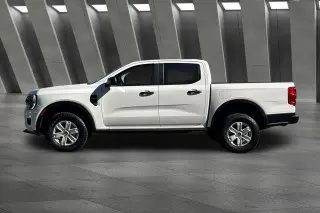 Ford Ranger 2025 4x2 XL 4dr SuperCrew 5.0 ft. SB