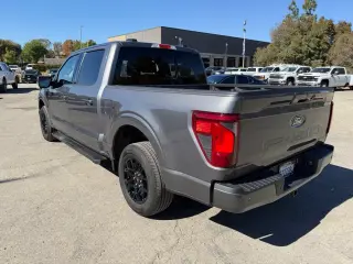 Ford F-150 2024 4x2 XLT 4dr SuperCrew 5.5 ft. SB