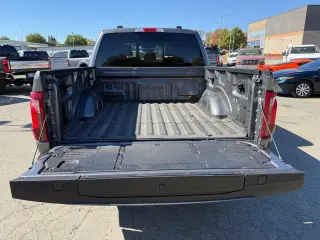 Ford F-150 2024 4x2 XLT 4dr SuperCrew 5.5 ft. SB