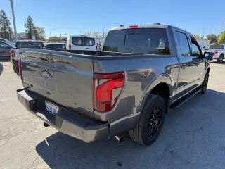 Ford F-150 2024 4x2 XLT 4dr SuperCrew 5.5 ft. SB