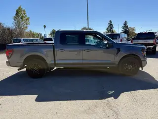 Ford F-150 2024 4x2 XLT 4dr SuperCrew 5.5 ft. SB