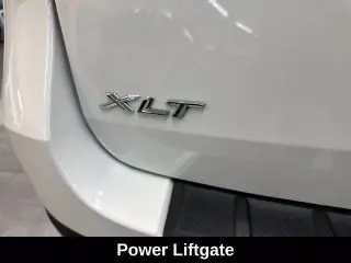 Ford Explorer 2023 AWD XLT 4dr SUV