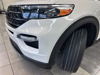Ford Explorer 2023 AWD XLT 4dr SUV