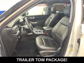 Ford Explorer 2023 AWD XLT 4dr SUV