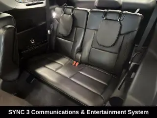 Ford Explorer 2023 AWD XLT 4dr SUV