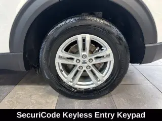 Ford Explorer 2023 AWD XLT 4dr SUV