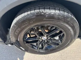 Ford Explorer 2025 Active 4dr SUV