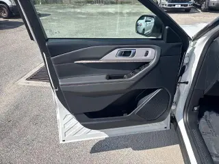 Ford Explorer 2025 Active 4dr SUV