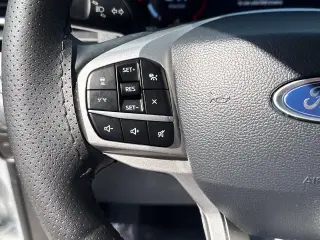 Ford Explorer 2025 Active 4dr SUV