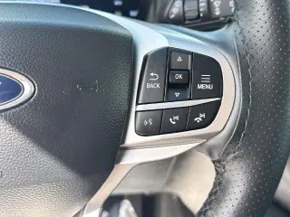 Ford Explorer 2025 Active 4dr SUV