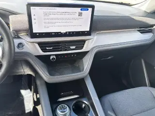 Ford Explorer 2025 Active 4dr SUV