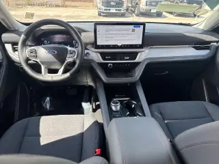 Ford Explorer 2025 Active 4dr SUV