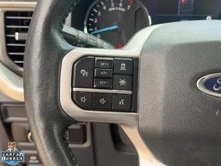 Ford Expedition 2024 4x2 XLT 4 SUV