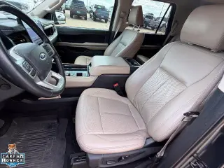 Ford Expedition 2024 4x2 XLT 4 SUV