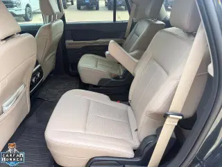 Ford Expedition 2024 4x2 XLT 4 SUV