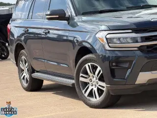 Ford Expedition 2024 4x2 XLT 4 SUV