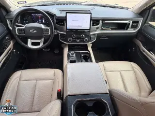 Ford Expedition 2024 4x2 XLT 4 SUV