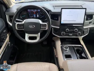 Ford Expedition 2024 4x2 XLT 4 SUV