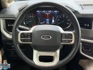 Ford Expedition 2024 4x2 XLT 4 SUV