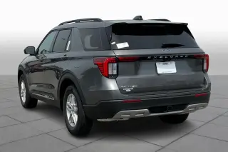 Ford Explorer 2025 Active 4dr SUV