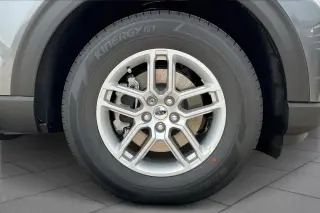 Ford Explorer 2025 Active 4dr SUV