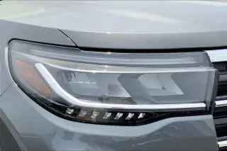 Ford Explorer 2025 Active 4dr SUV