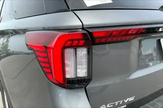 Ford Explorer 2025 Active 4dr SUV