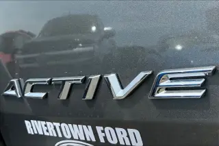 Ford Explorer 2025 Active 4dr SUV