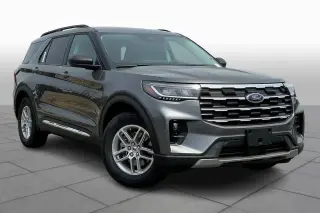 Ford Explorer 2025 Active 4dr SUV
