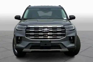 Ford Explorer 2025 Active 4dr SUV