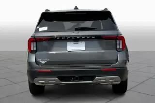 Ford Explorer 2025 Active 4dr SUV