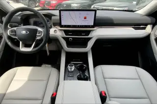 Ford Explorer 2025 Active 4dr SUV