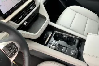 Ford Explorer 2025 Active 4dr SUV
