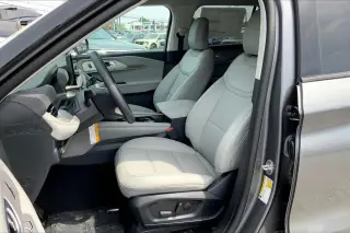 Ford Explorer 2025 Active 4dr SUV
