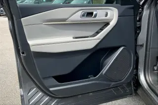 Ford Explorer 2025 Active 4dr SUV