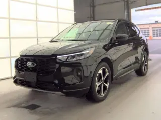 Ford Escape 2023 AWD ST-Line Select 4dr SUV