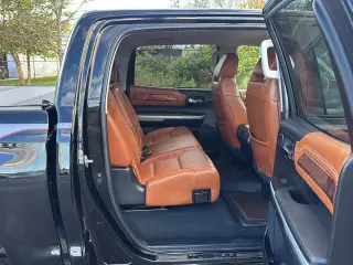 2020 Toyota Tundra