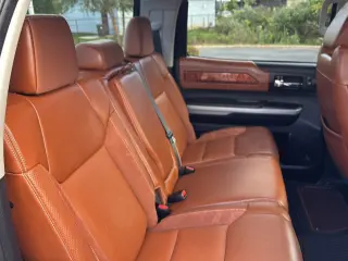 2020 Toyota Tundra
