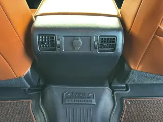 2020 Toyota Tundra