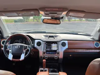 2020 Toyota Tundra